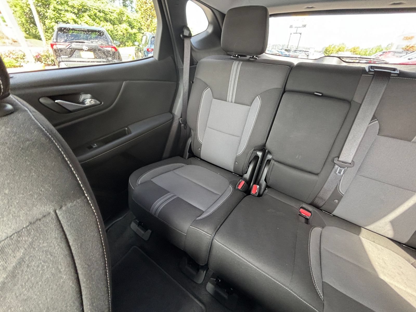 Used 2026 Chevrolet Blazer LT FWD image 39