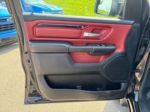 Used 2019 RAM 1500 Rebel w/ Rebel Level 2 Equipment Group AWD/4WD image 7