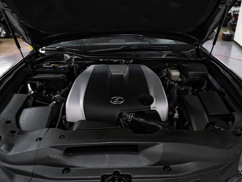 Used 2015 Lexus GS 350 w/ Premium Package RWD image 51