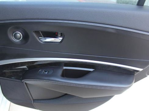 Used 2018 Acura RLX w/ Technology Package FWD image 16