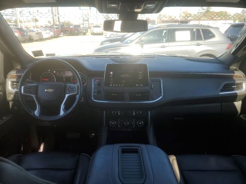 Used 2021 Chevrolet Tahoe Premier image 13