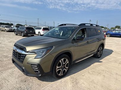 Used 2024 Subaru Ascent Limited w/ Technology Package