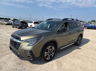 Used 2024 Subaru Ascent Limited w/ Technology Package AWD/4WD video 1