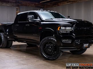 Used 2024 RAM 3500 Limited video 1