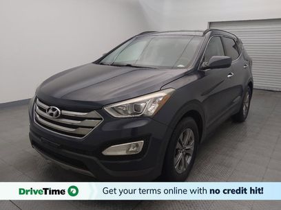 Used 2016 Hyundai Santa Fe Sport w/ Option Group 02