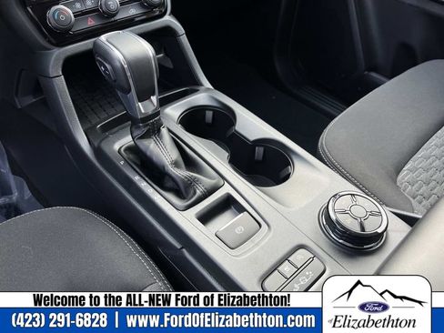 New 2025 Ford Ranger XLT w/ Equipment Group 301A High image 27