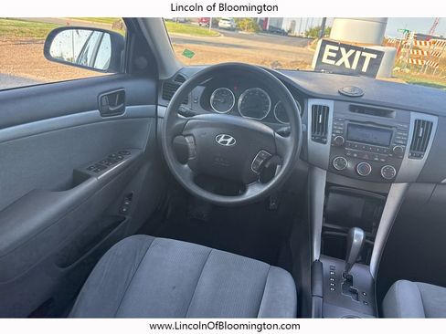 Used 2010 Hyundai Sonata GLS image 34