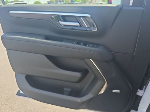 New 2026 Chevrolet Tahoe LT AWD/4WD image 28