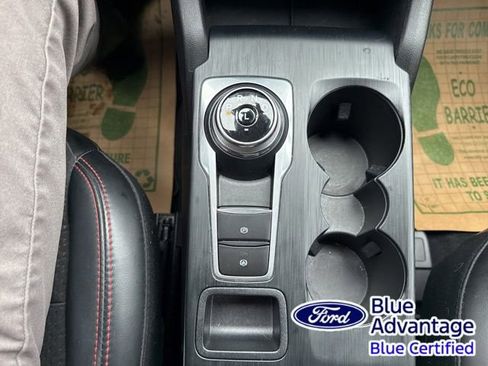 Certified 2023 Ford Escape ST-Line w/ Tech Pack #1 image 25