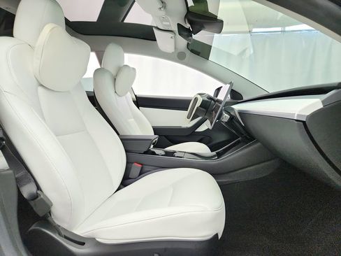 Used 2019 Tesla Model 3 Long Range AWD/4WD image 24