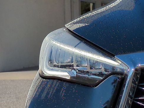 Used 2022 INFINITI QX55 Essential w/ Proactive Package image 10