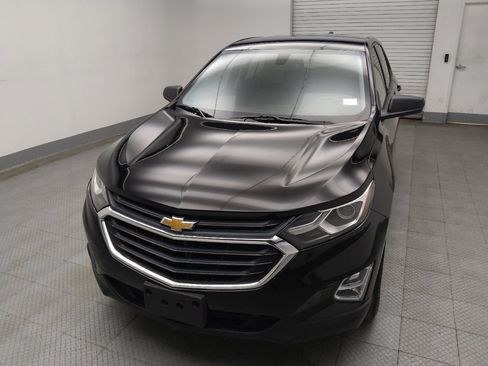 Used 2018 Chevrolet Equinox LS FWD image 15