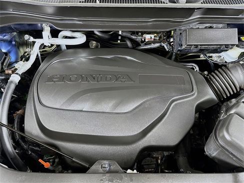 Certified 2023 Honda Passport EX-L image 33