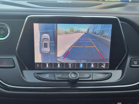 Used 2019 Chevrolet Blazer RS image 14