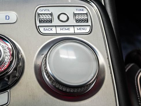Used 2024 Genesis G90 3.5T AWD/4WD image 25