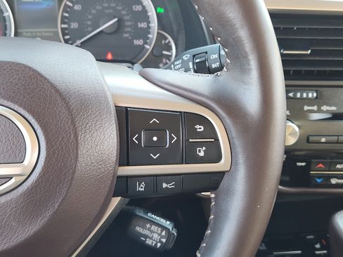 Used 2019 Lexus RX 350 FWD image 39