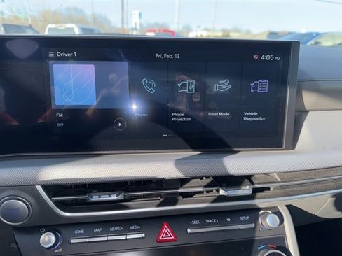 Used 2025 Hyundai Sonata SEL image 36