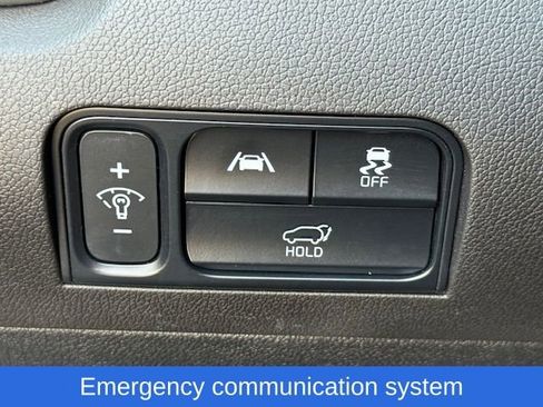 Used 2023 Kia Sorento SX image 36