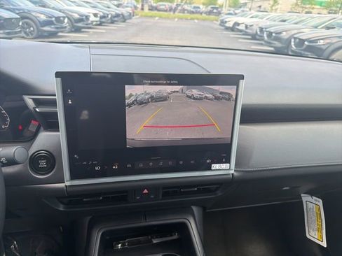 New 2026 MAZDA CX-5 Select AWD/4WD image 38