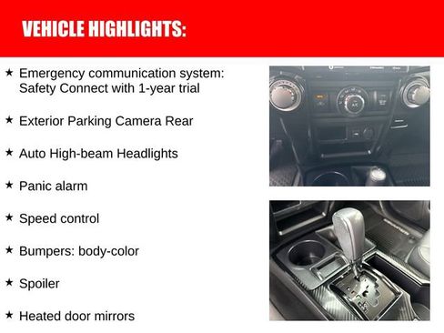 Certified 2020 Toyota 4Runner Venture w/ Moonroof Package image 27