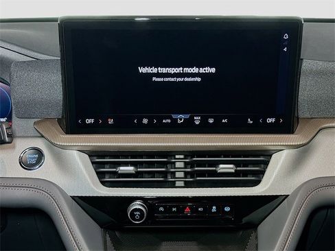 New 2026 Ford Explorer Active w/ Active Comfort Package image 9