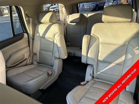 Used 2017 GMC Yukon Denali w/ Open Road Package image 23