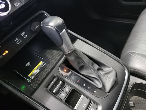 Certified 2024 Honda CR-V EX-L image 27