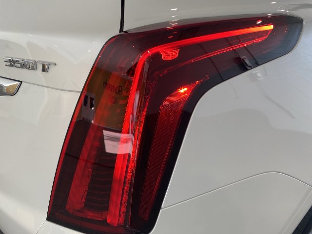 Used 2023 Cadillac XT5 Luxury FWD image 12