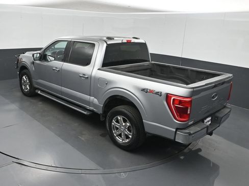 Used 2021 Ford F150 XLT w/ Equipment Group 301A Mid AWD/4WD image 39