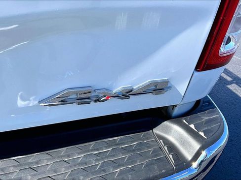 Used 2022 RAM 2500 Big Horn image 23