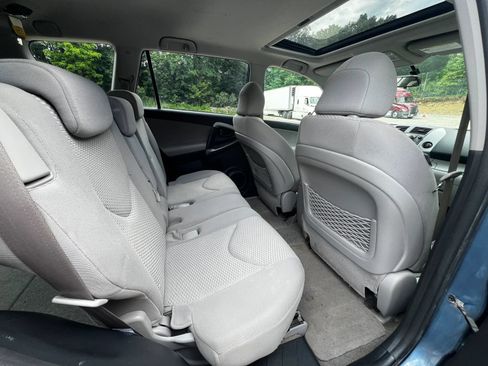 Used 2008 Toyota RAV4 Limited AWD/4WD image 11