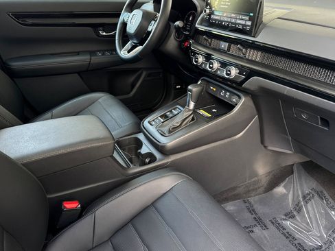 Used 2025 Honda CR-V EX-L image 31