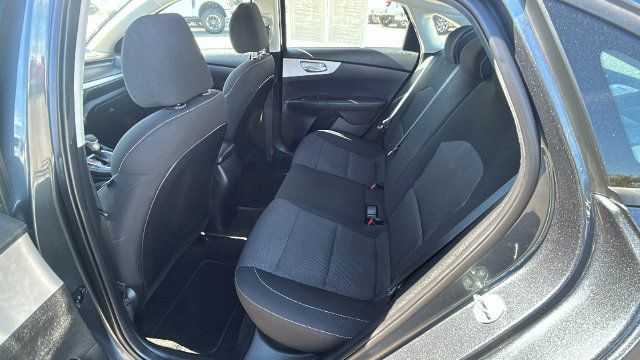 Used 2024 Kia Forte LXS FWD image 15