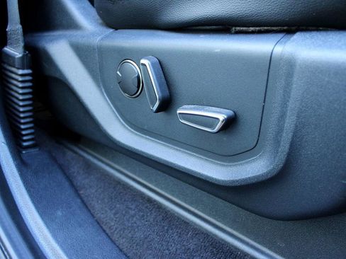 Used 2020 Ford F150 Raptor w/ Equipment Group 802A Luxury image 27