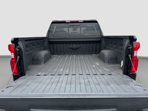 Used 2023 Chevrolet Silverado 1500 LT Trail Boss w/ Convenience Package II AWD/4WD image 30