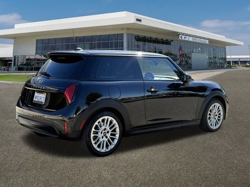 Used 2025 MINI Cooper S image 11