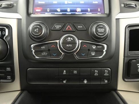 Used 2018 RAM 1500 Big Horn AWD/4WD image 29