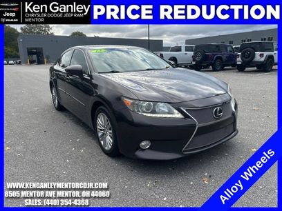 Used 2013 Lexus ES 350
