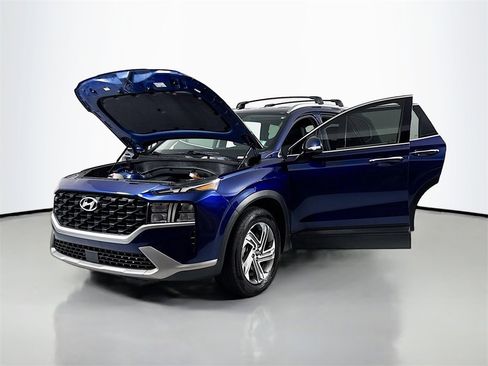 Used 2023 Hyundai Santa Fe SEL image 20