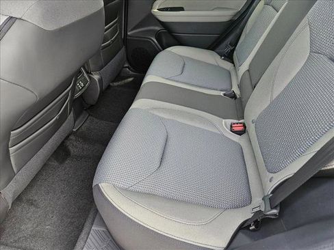 New 2026 Subaru Forester Premium image 15