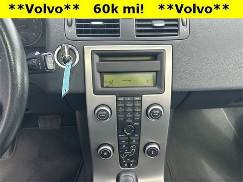 Used 2008 Volvo V50 2.4i image 20