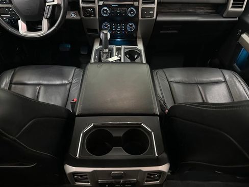 Used 2020 Ford F150 Lariat RWD image 51