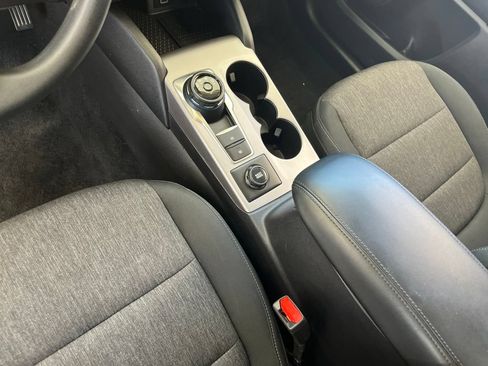 Used 2024 Ford Bronco Sport Big Bend AWD/4WD image 20