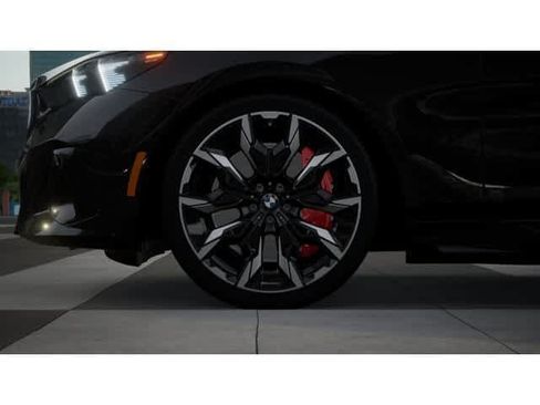 New 2026 BMW i5 M60 AWD/4WD image 7