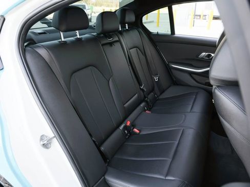 Used 2021 BMW M340i M340i w/ Premium Package image 26