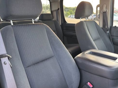 Used 2008 GMC Sierra 2500 SLE w/ SLE2 Preferred Package AWD/4WD image 99