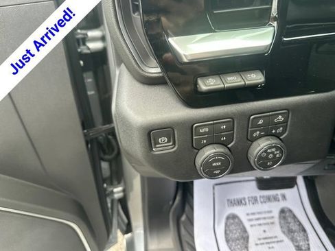 New 2026 Chevrolet Silverado 2500 LTZ w/ LTZ Plus Package AWD/4WD image 18