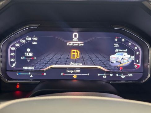 Used 2024 GMC Sierra 1500 Denali image 25