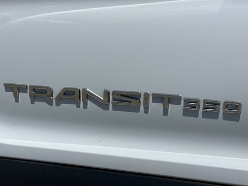 Used 2017 Ford Transit 350 138 RWD image 25