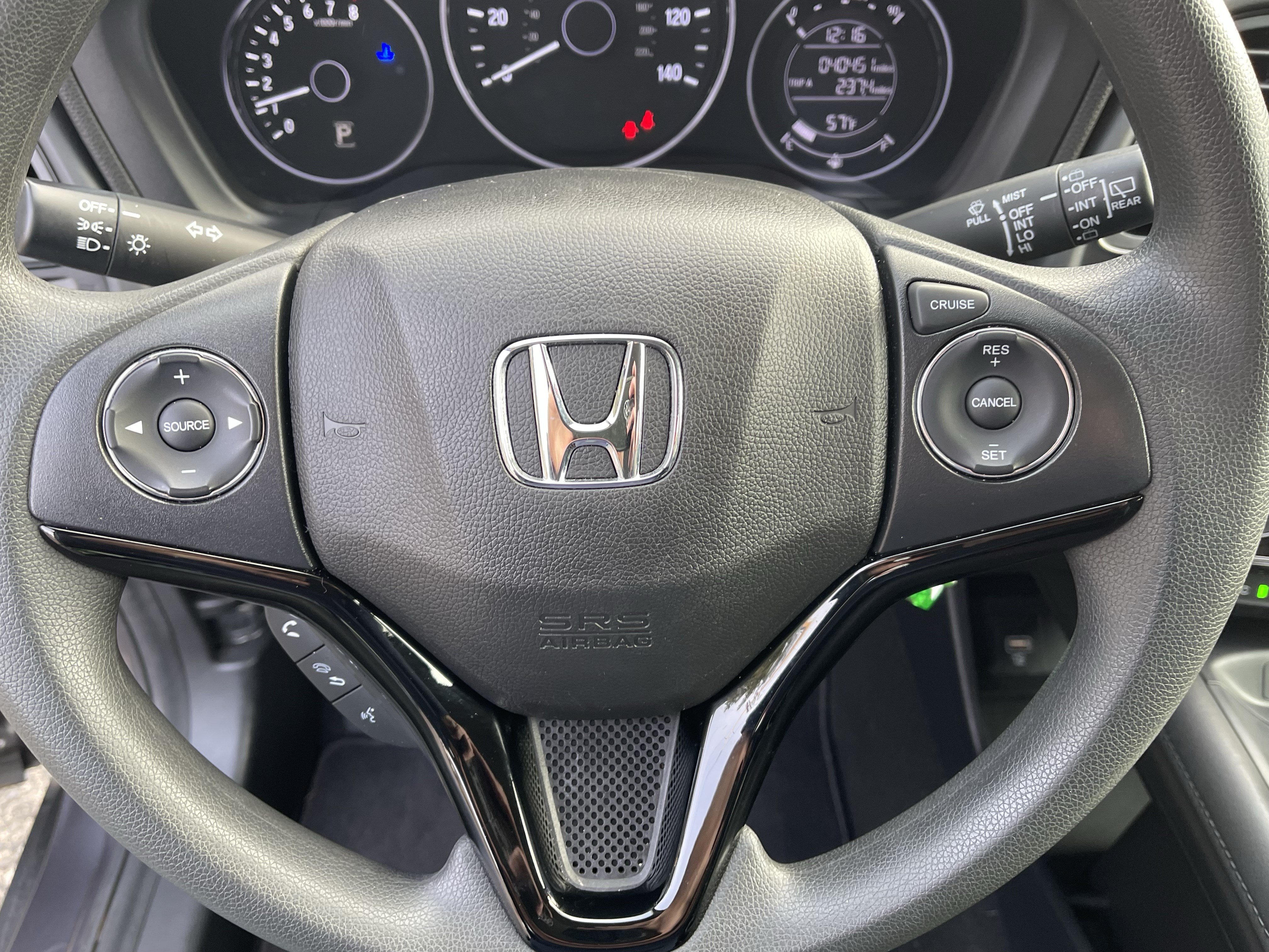 Used 2022 Honda HR-V LX image 18